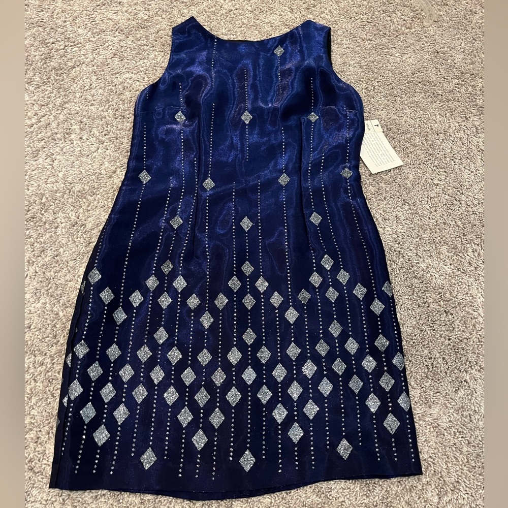 Cocktail dress